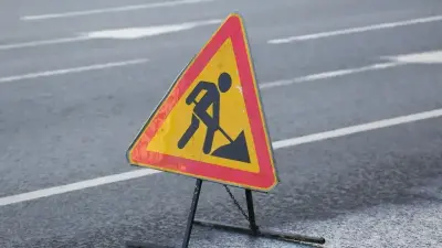 Участок улицы Желтоксан в Алматы закроют 3 июля