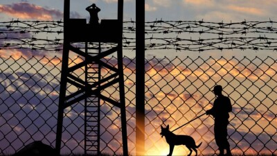 Латвия вслед за Литвой объявила ЧС на границе из-за нелегальных мигрантов