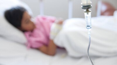 В частной школе Кызылорды на девочку упал шкаф, она в тяжёлом состоянии