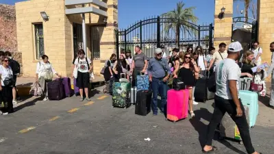 Казахстан завершил эвакуацию своих граждан из стран Ближнего Востока – МИД