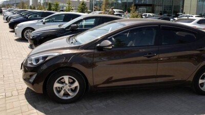 МИИР: Утильсбор не включается в стоимость казахстанских автомобилей