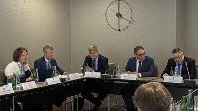 Европейским экспертам представили социальные реформы, проводимые в Казахстане