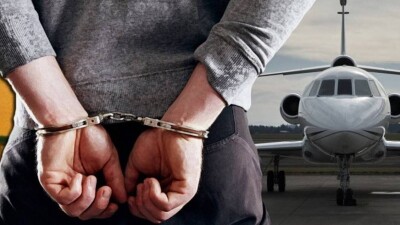 Подозреваемого в особо крупном мошенничестве казахстанца экстрадировали из ОАЭ