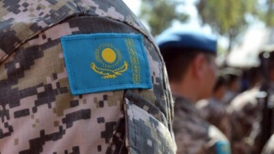 В Темиртау солдат застрелился на посту