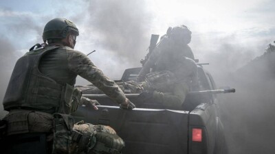 Что проиcходит в Украине. Главное к утру 17 августа