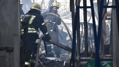 Что происходит в Украине. Главное к утру 8 мая