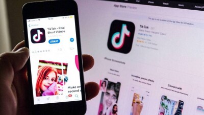 "Мы никуда не уйдём". TikTok оспорит подписанный Байденом закон, запрещающий соцсеть в США