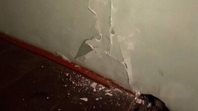 Землетрясение в Алматы: обнаружены трещины на 19 объектах жизнеобеспечения