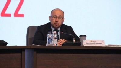 Абаев о подготовке казахстанских спортсменов к ОИ-2024:  Будет жёсткий спрос, нам нужны новые победы
