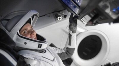 Роскосмос и NASA договорились о "перекрёстных" полётах
