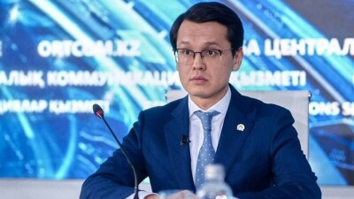 Мусин написал пост о своём новом назначении: Будем улучшать инфраструктуру связи