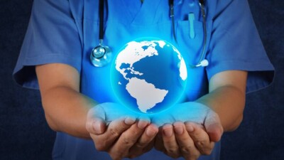 В Берлине открыли центр ВОЗ по предотвращению будущих пандемий