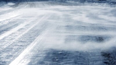 Прогноз погоды на 11 ноября: гололёд и низовая метель ожидаются на севере Казахстана