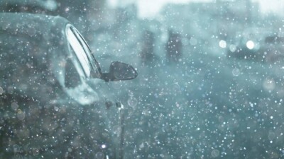 Прогноз погоды на 25 ноября: на большей части Казахстана ожидаются осадки, на юге – сильный ветер