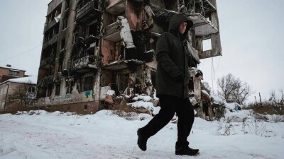 Что происходит в Украине. Главное к утру 13 декабря