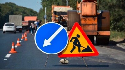 Несколько улиц в центре Астаны закроют для ремонта