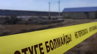 Убийство семьи в Атырауской области: в полиции рассказали о характере ранений на телах сына и дочери