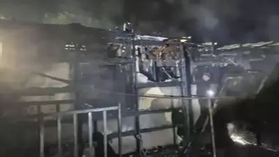 Расследование поджога дома отца Шерзата Полата приостановили