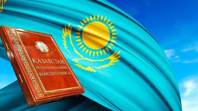 Токаев утвердил рабочую группу по выработке предложений о внесении изменений в Конституцию