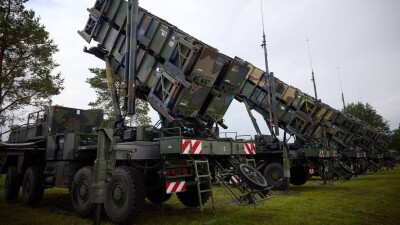 Что проиcходит в Украине к утру 12 июня