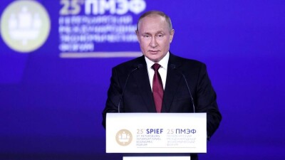 Путин: Кому в России придёт в голову портить отношения с Казахстаном?