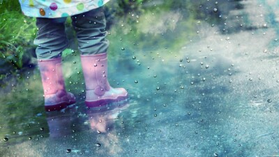 Прогноз погоды на 22 апреля: дожди, местами с грозой, ожидаются на севере и западе Казахстана