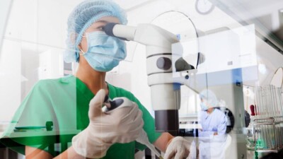 ВОЗ: 23 страны заявили о выявлении штамма "Омикрон"