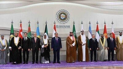 Какие направления сотрудничества Токаев считает приоритетными между странами Центральной Азии и Залива