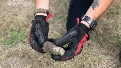 Что произошло в Украине к утру 11 июля