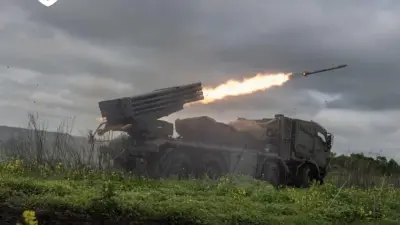 Что произошло в Украине к утру 16 октября