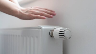 Часть Алматы осталась без отопления и горячей воды