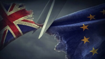Великобритания отказывается выплачивать Евросоюзу 47,5 млрд евро за Brexit