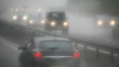 Прогноз погоды на 2 февраля: осадков не ожидается на территории Казахстана, на большей части – туман