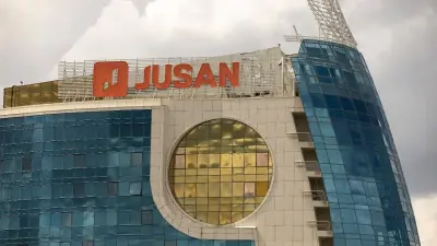 Jusan Bank сменил название. Повлияет ли ребрендинг на работу сервисов и продуктов?