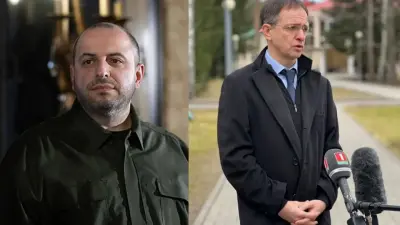 Российско-украинские переговоры в Стамбуле: о чём договорились стороны на первой встрече