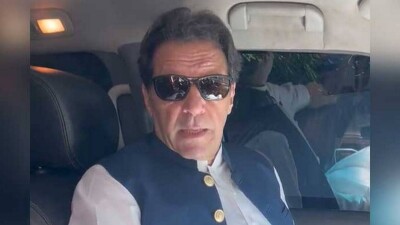 В Пакистане арестовали бывшего премьер-министра