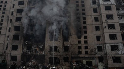 Что происxодит в Укpаине. Глaвное к утру 3 января