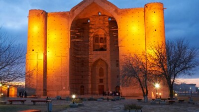 Прогноз погоды на 30 ноября: до 15 градусов тепла ожидается на юге, на западе – гололёд