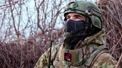 Что произошло в Украине к утру 8 апреля