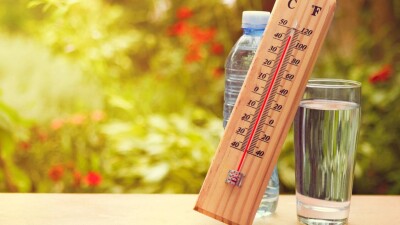 Прогноз погоды на 18 июля: до 42 градусов жары ожидается на юге Казахстана