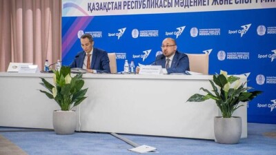 Абаев: Для всех нас грядущая Олимпиада станет экзаменом на профпригодность