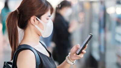 В Китае деактивировали национальное приложение для отслеживания Covid-19