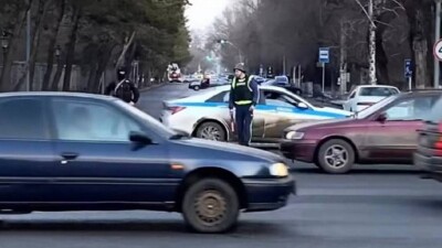 Все здания судов Алматинской области проверили после писем о бомбах