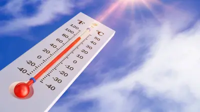 Прогноз погоды на 7 мая: жара до 38 градусов ожидается на юге Казахстана