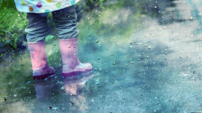 Прогноз погоды на 10 апреля: на юге и западе Казахстана продолжаются дожди с грозами