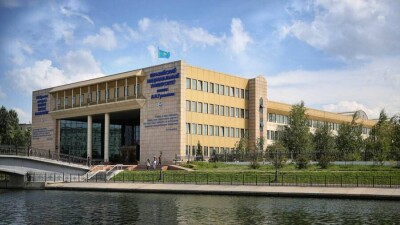 В Нур-Султане реорганизовали ЕНУ имени Гумилёва и Финансовую академию