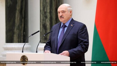 Лукашенко подтвердил приезд Пригожина в Беларусь