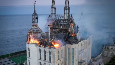 Что проиcходит в Украине к утру 30 апреля