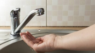Два микрорайона Атырау остались без холодной воды