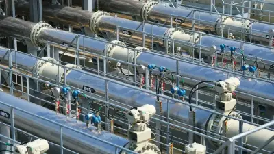 США сняли ограничения на нефтяные услуги по проектам КТК и "Тенгизшевройл"